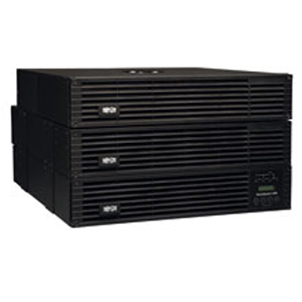 UPS 6000VA SMART ONLINE USB DB9 6URM